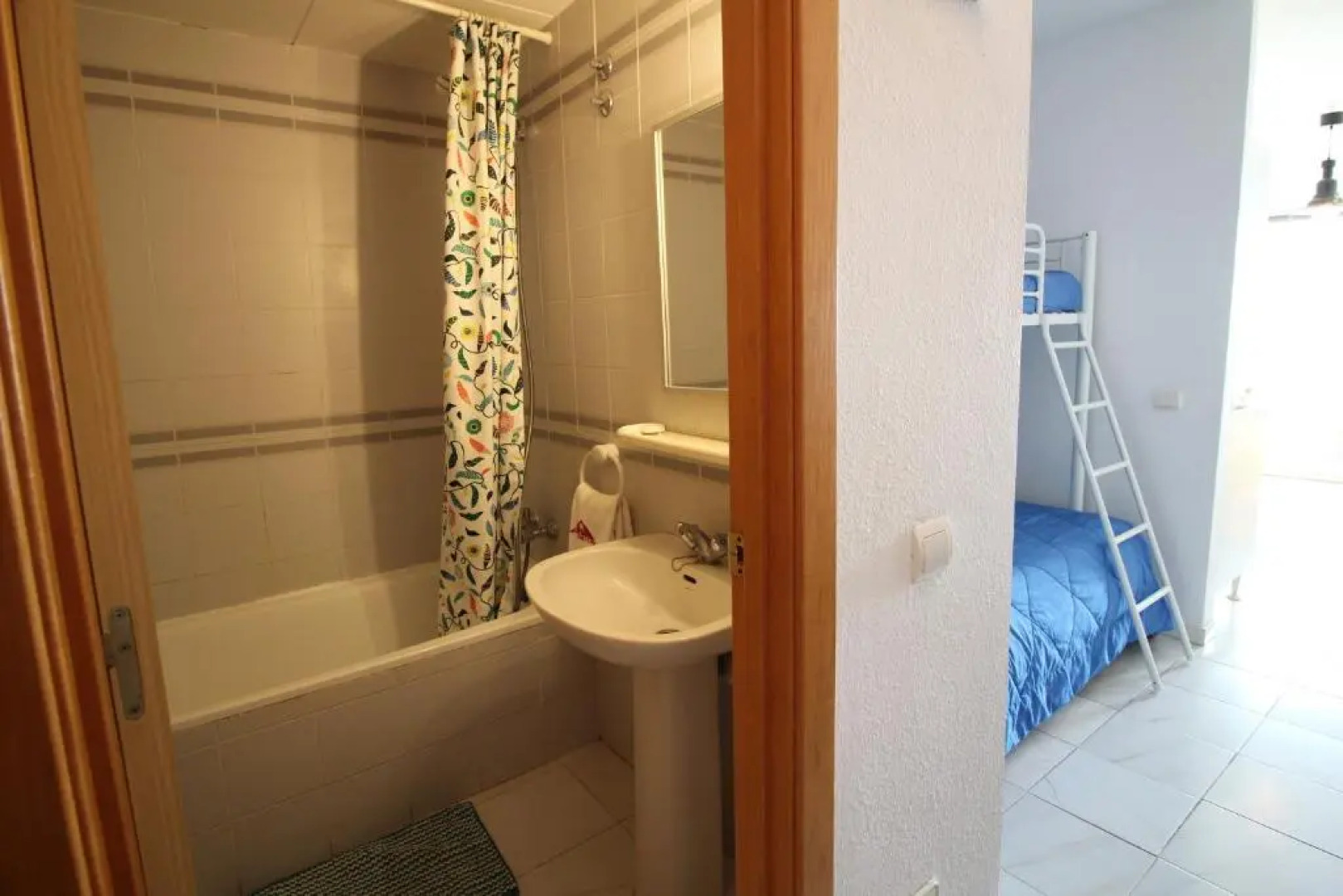 Basic Comfort Studio Miami 7º