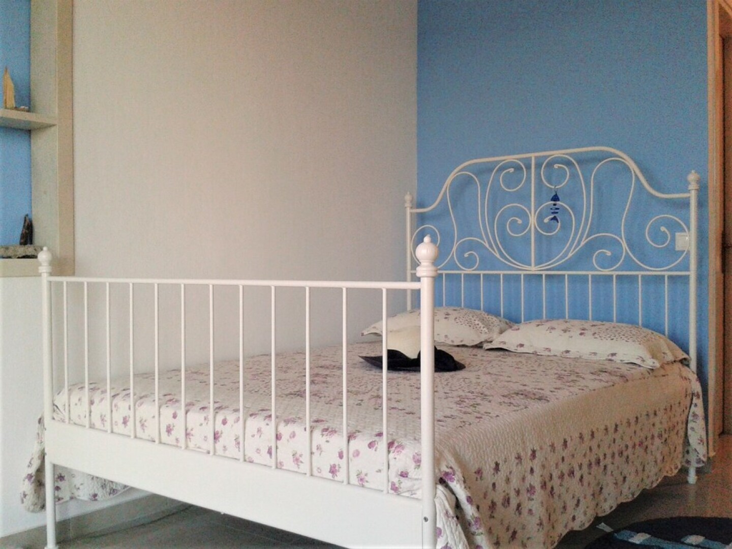 Marvelous Sea View Eco Studio