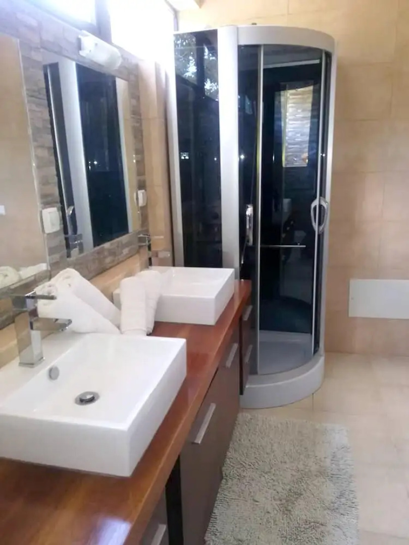 House with 3 Bedrooms in Monchique, with Shared Pool, Furnished Garden And Wifi - 15 Km From the Beach