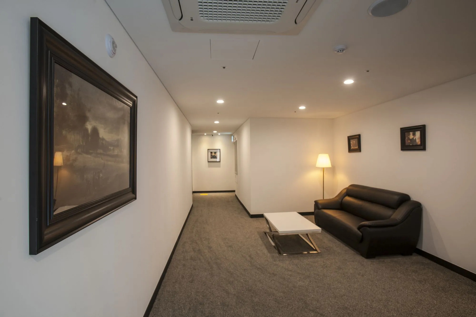 Gangneung Tourist Hotel