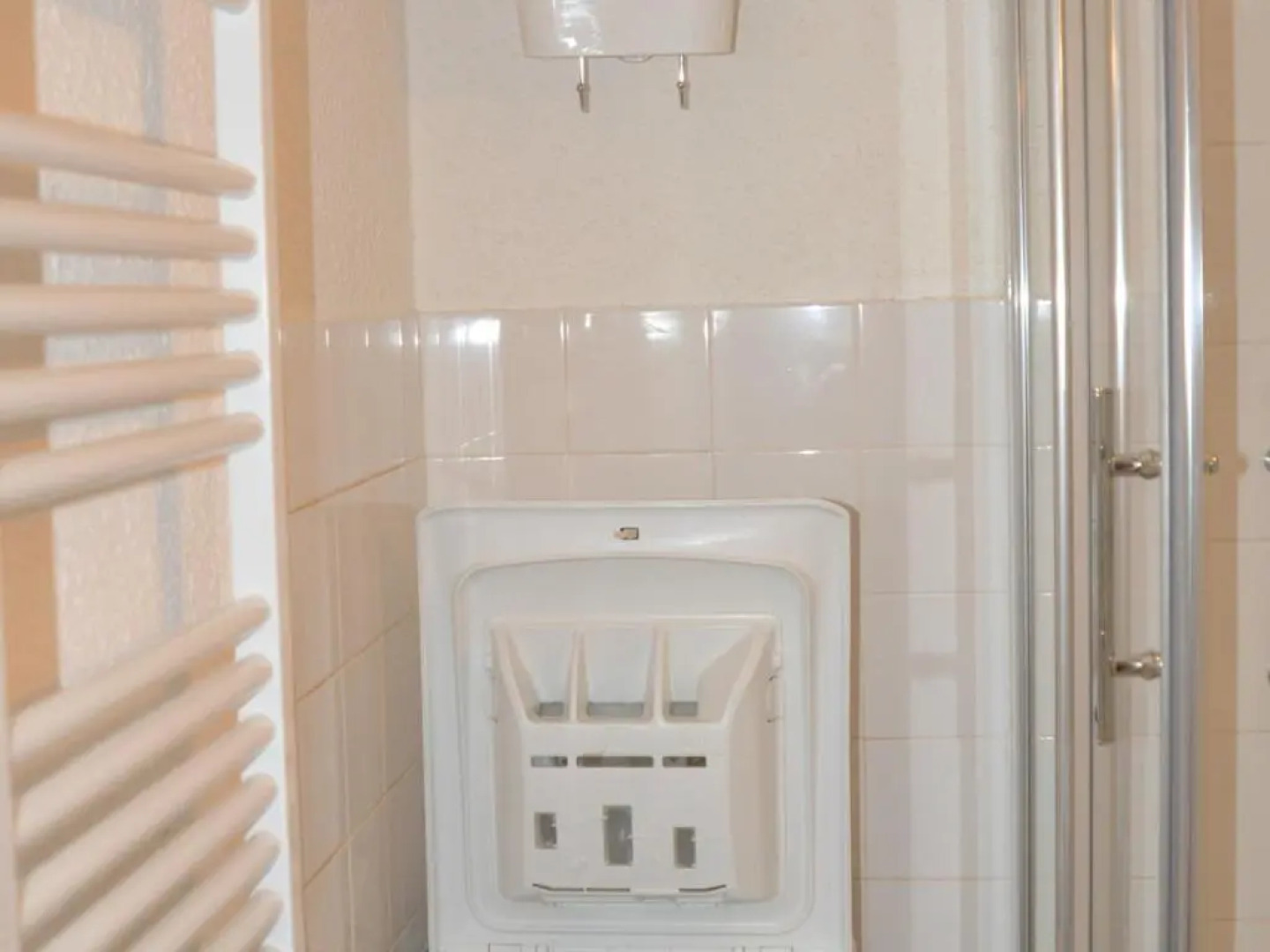 Appartement Le Pleynet, 1 pièce, 4 personnes - FR-1-557A-1