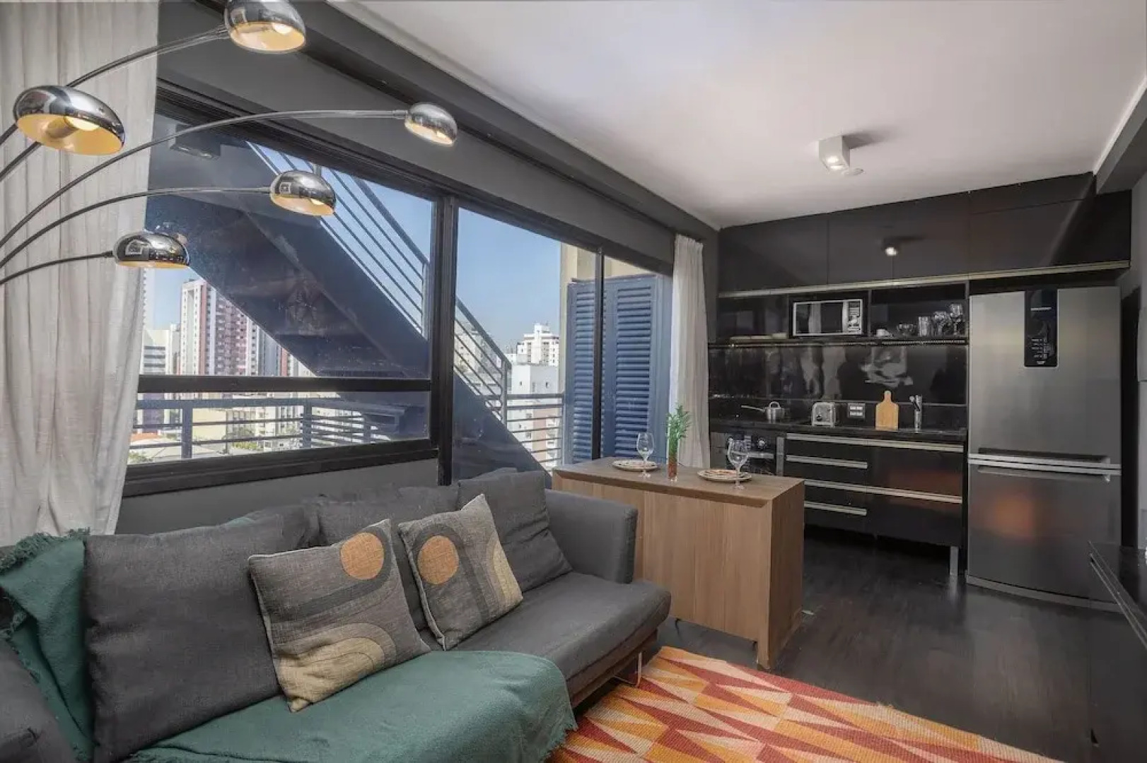 GR Living Design Vila Madalena