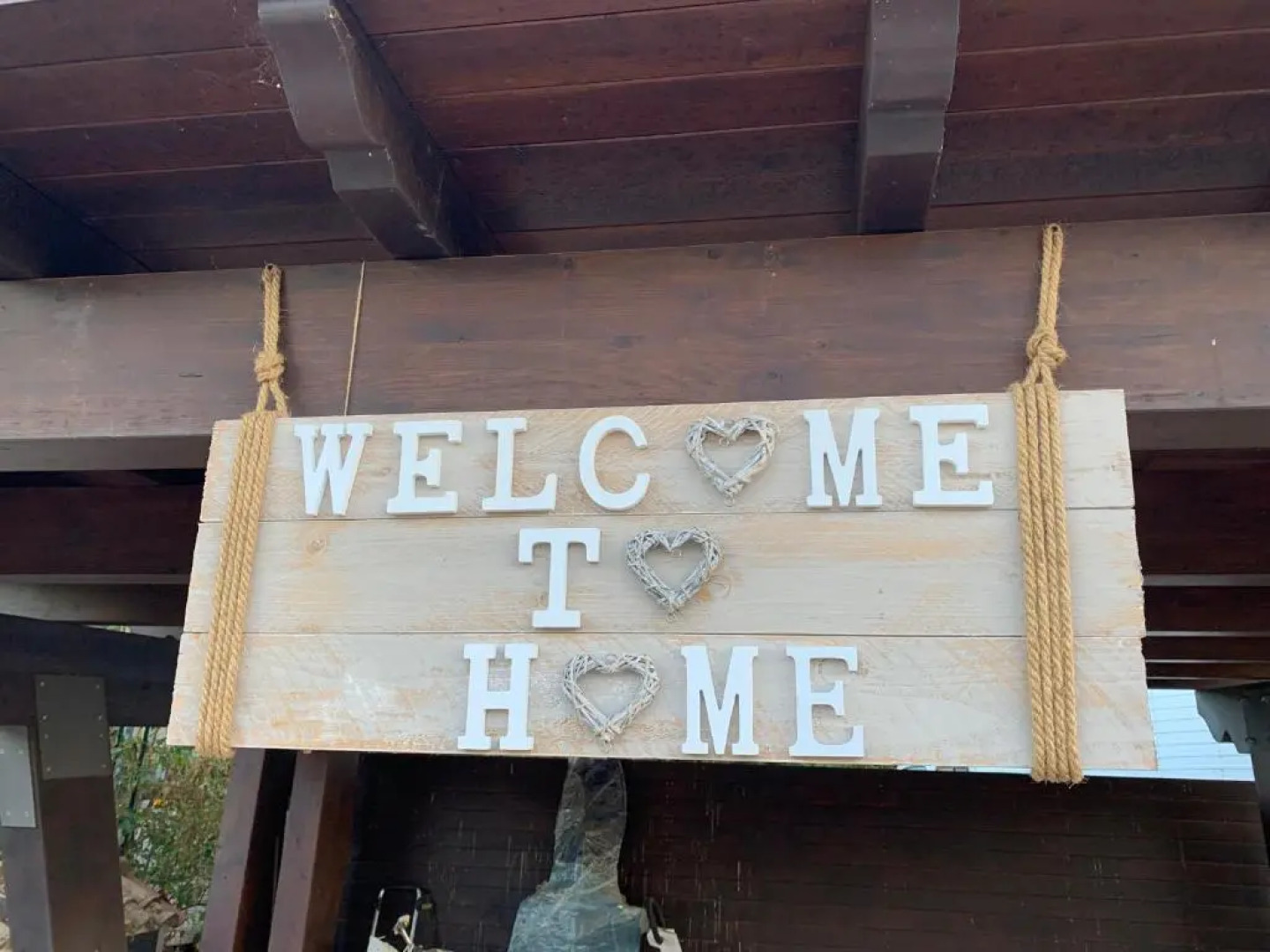 Appartamento in Villa degli Ulivi