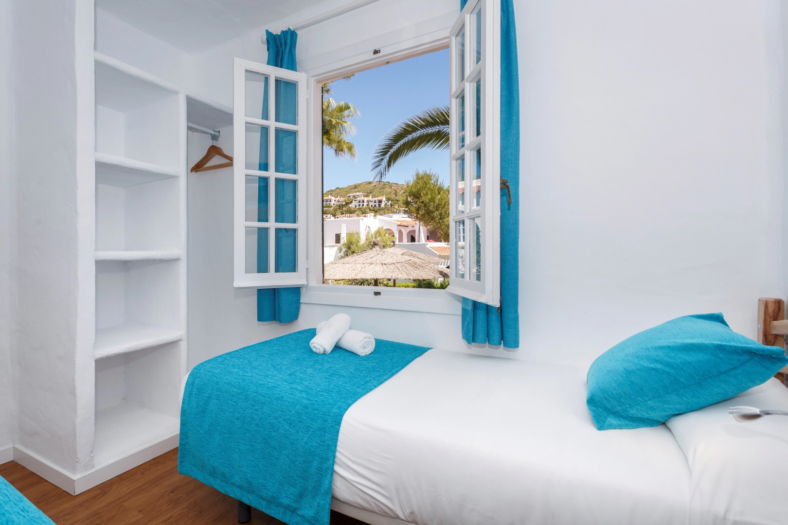 Carema Garden Village