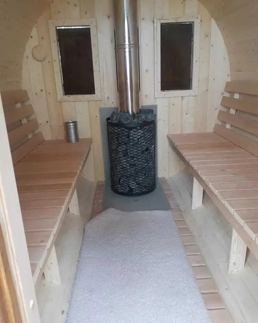 agroturystyka Kurnik Polski