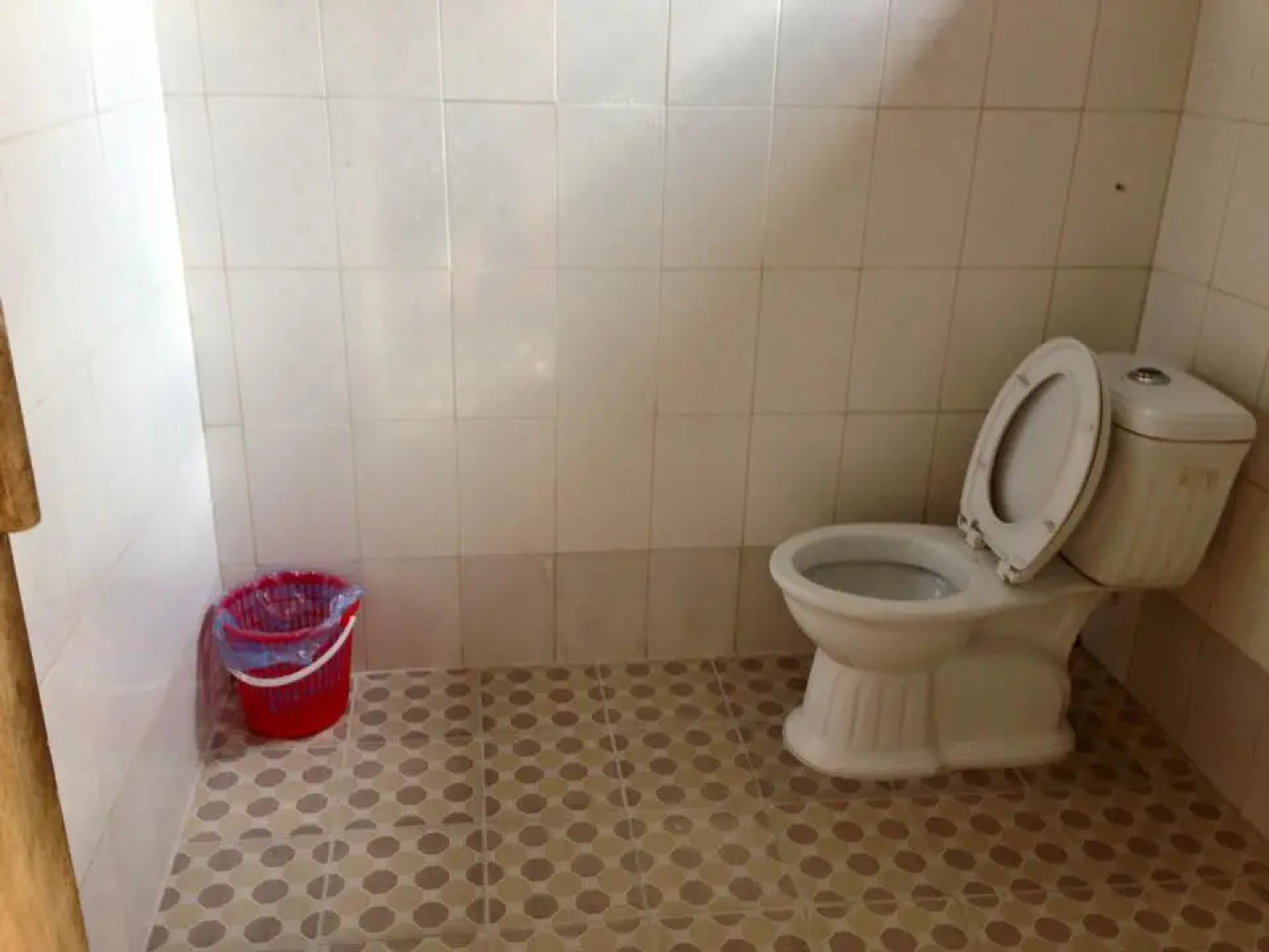 Cuong An Tavan  Homestay