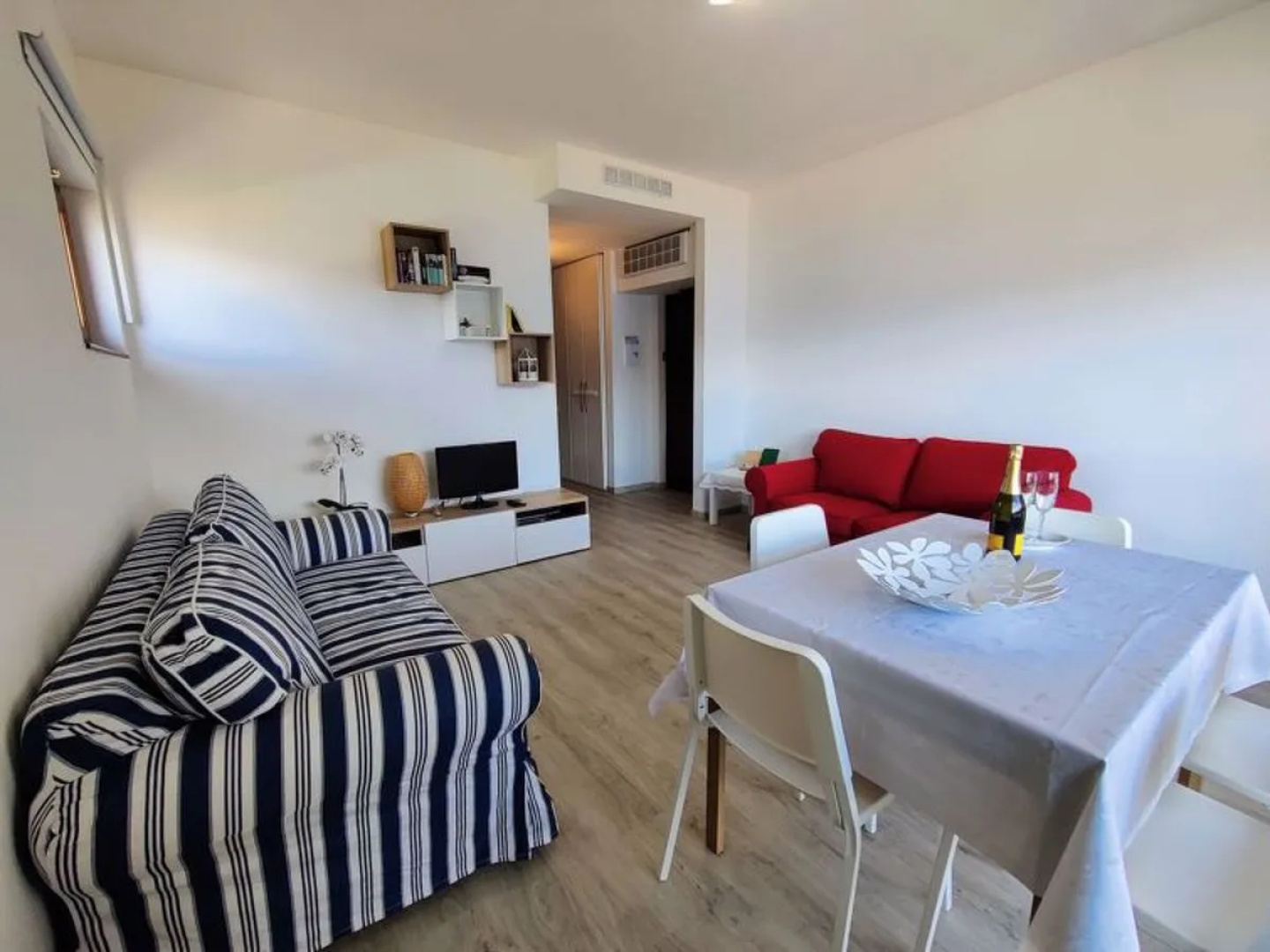 Apartment Belmonte Brezzo di Bedero 39035