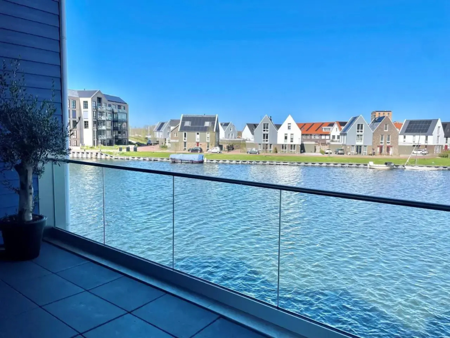 Boothuis 64 Harderwijk