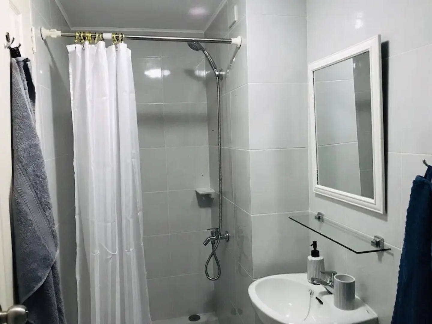 Bella's Private Condominium