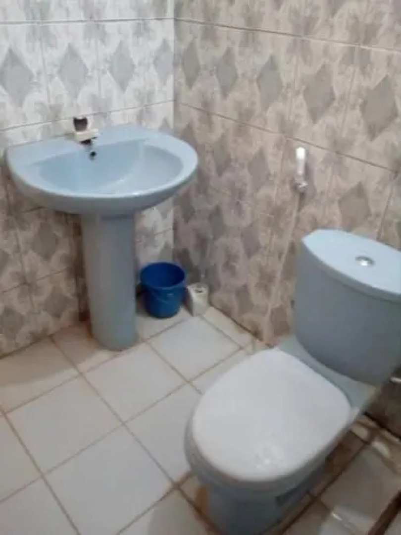 Orinma holiday resort