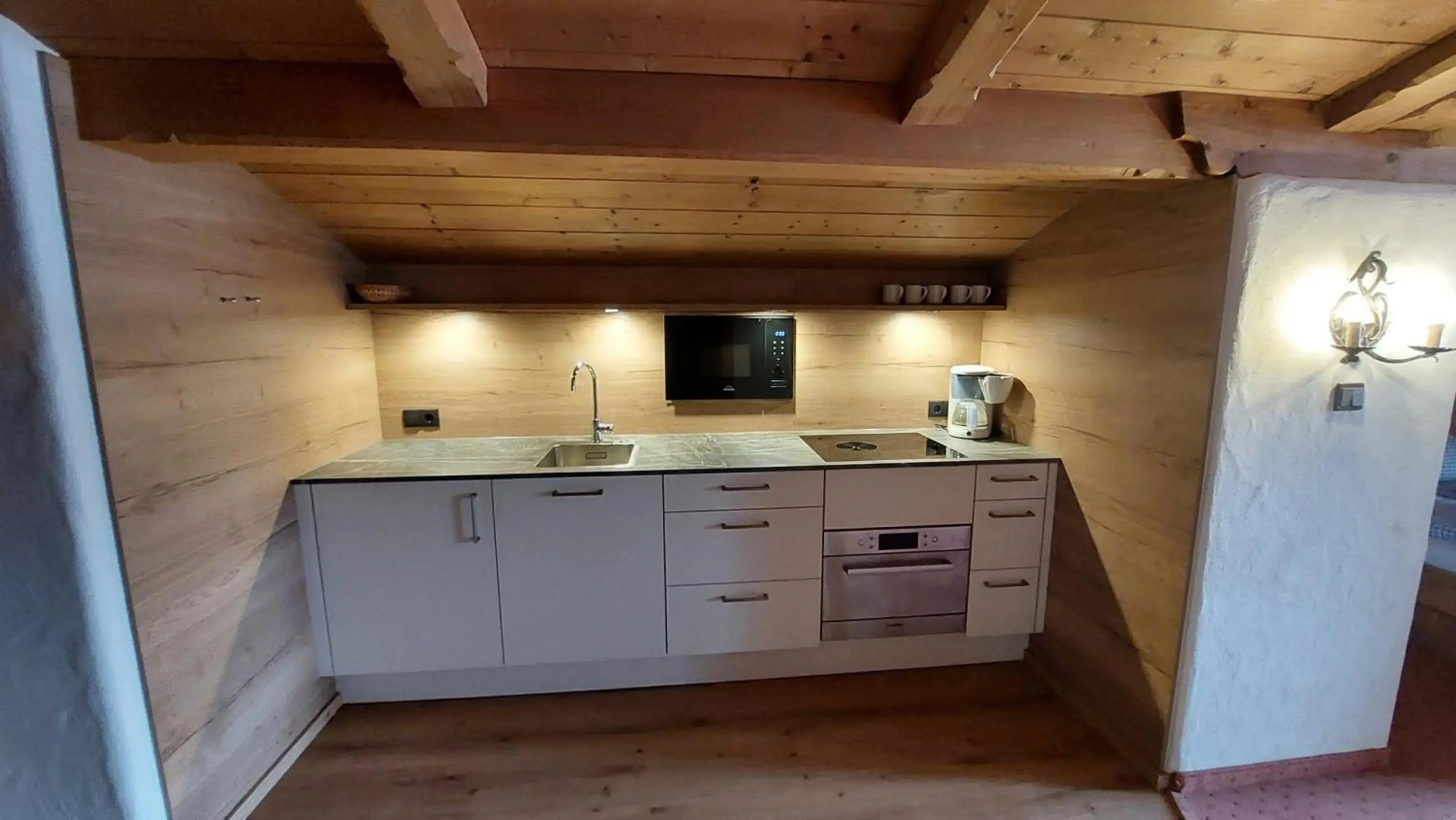 Appartements Stadlerhof