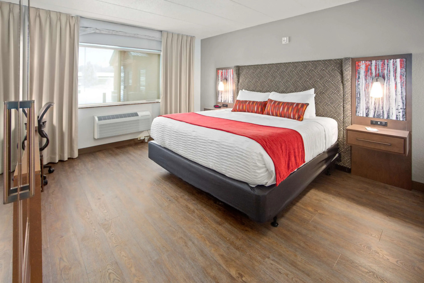 Best Western Plus McCall Lodge & Suites