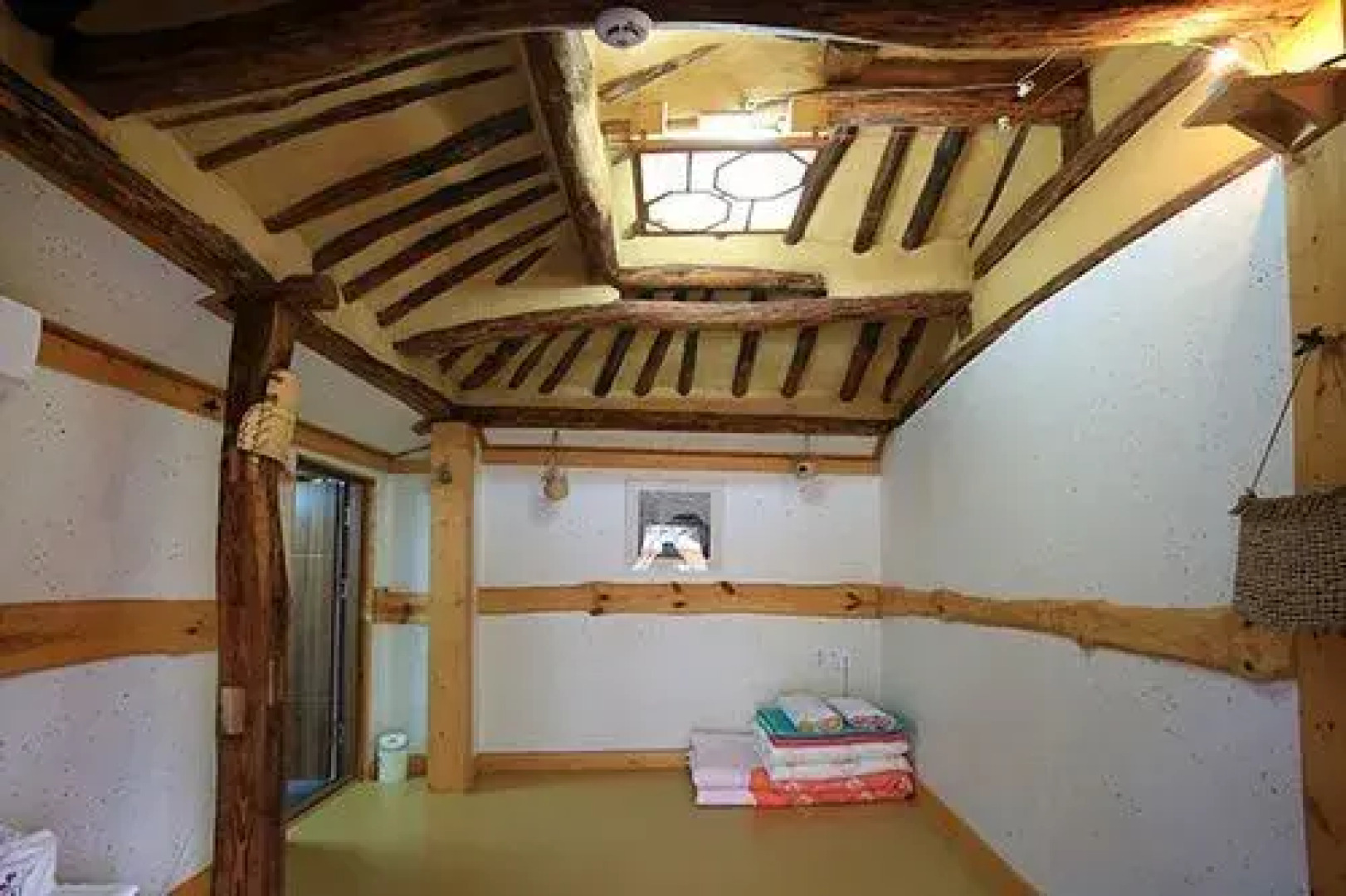 Hanok Hotel Hagindang