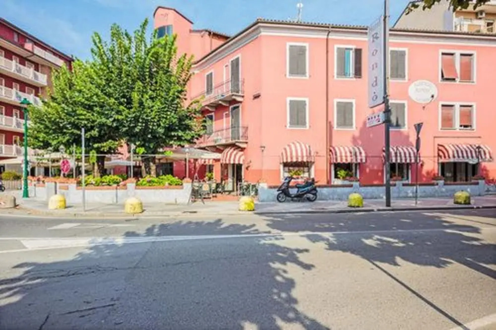 Albergo Rondò - Hotel 3 stelle