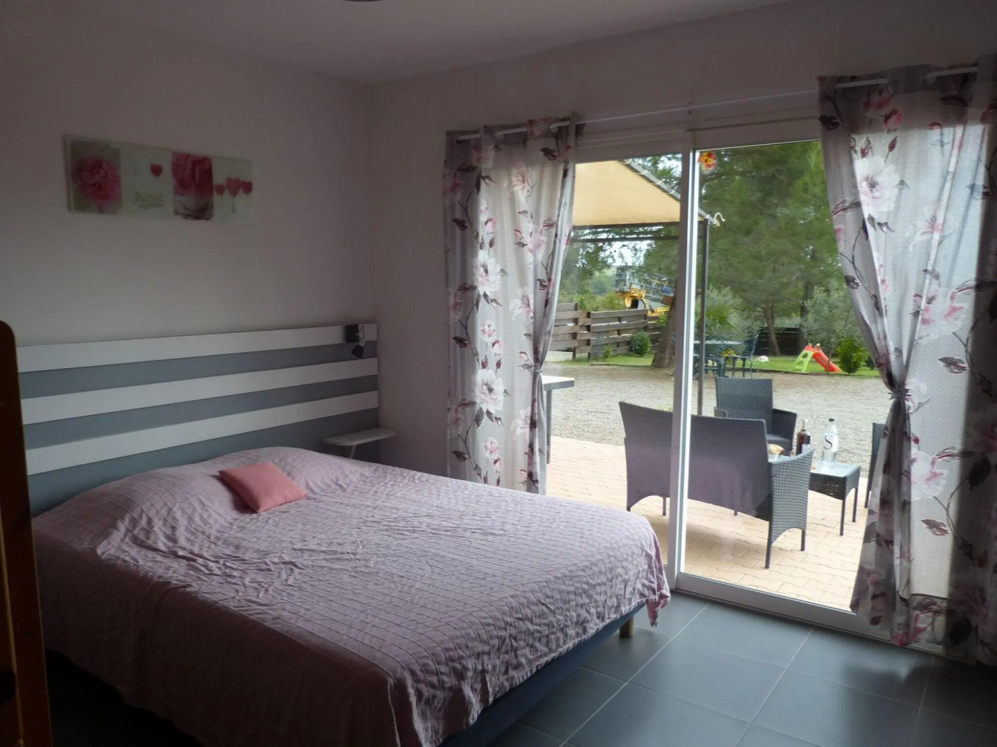 Air-conditioned villa with private pool,near by Verdon gorge