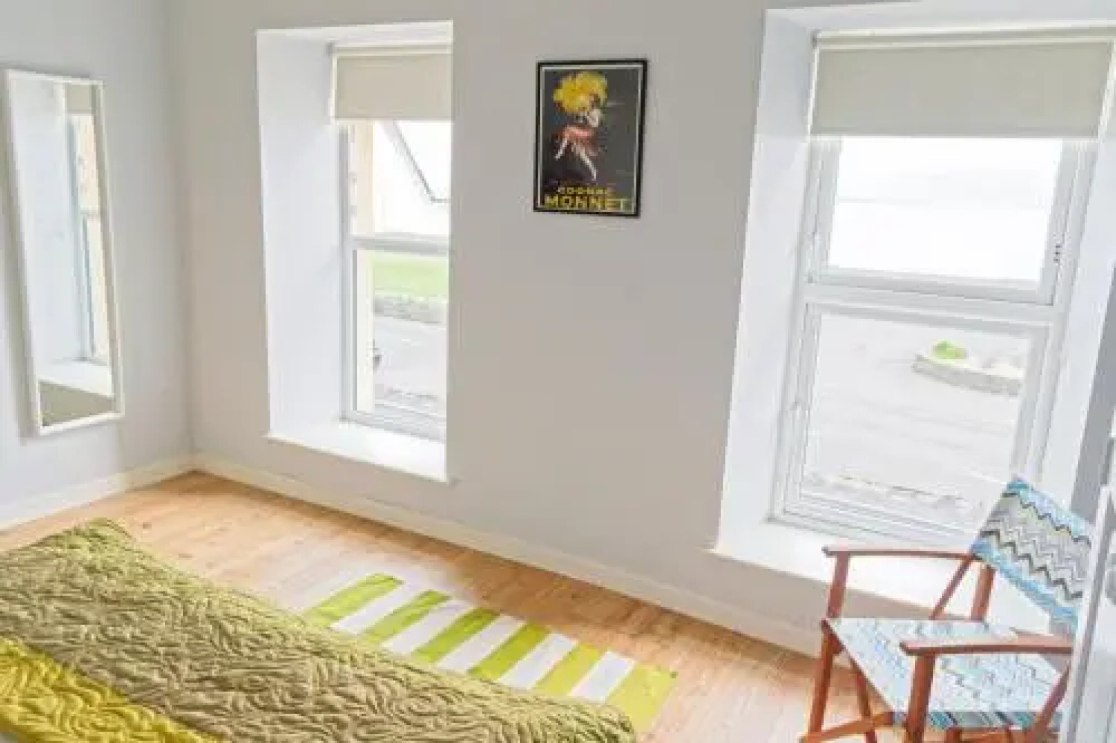 Harbour Bar Apartment