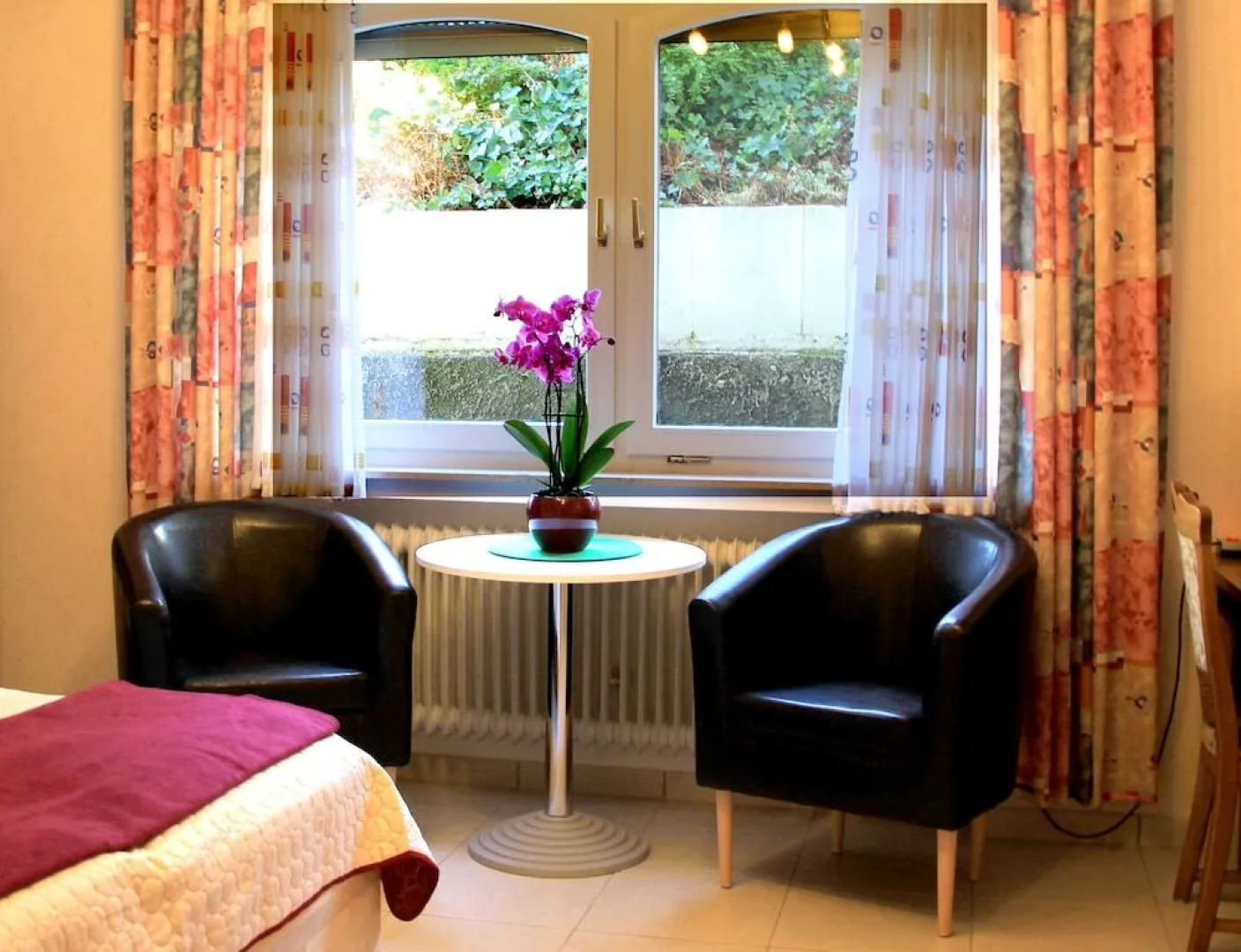 Bed and Breakfast am Höhenweg