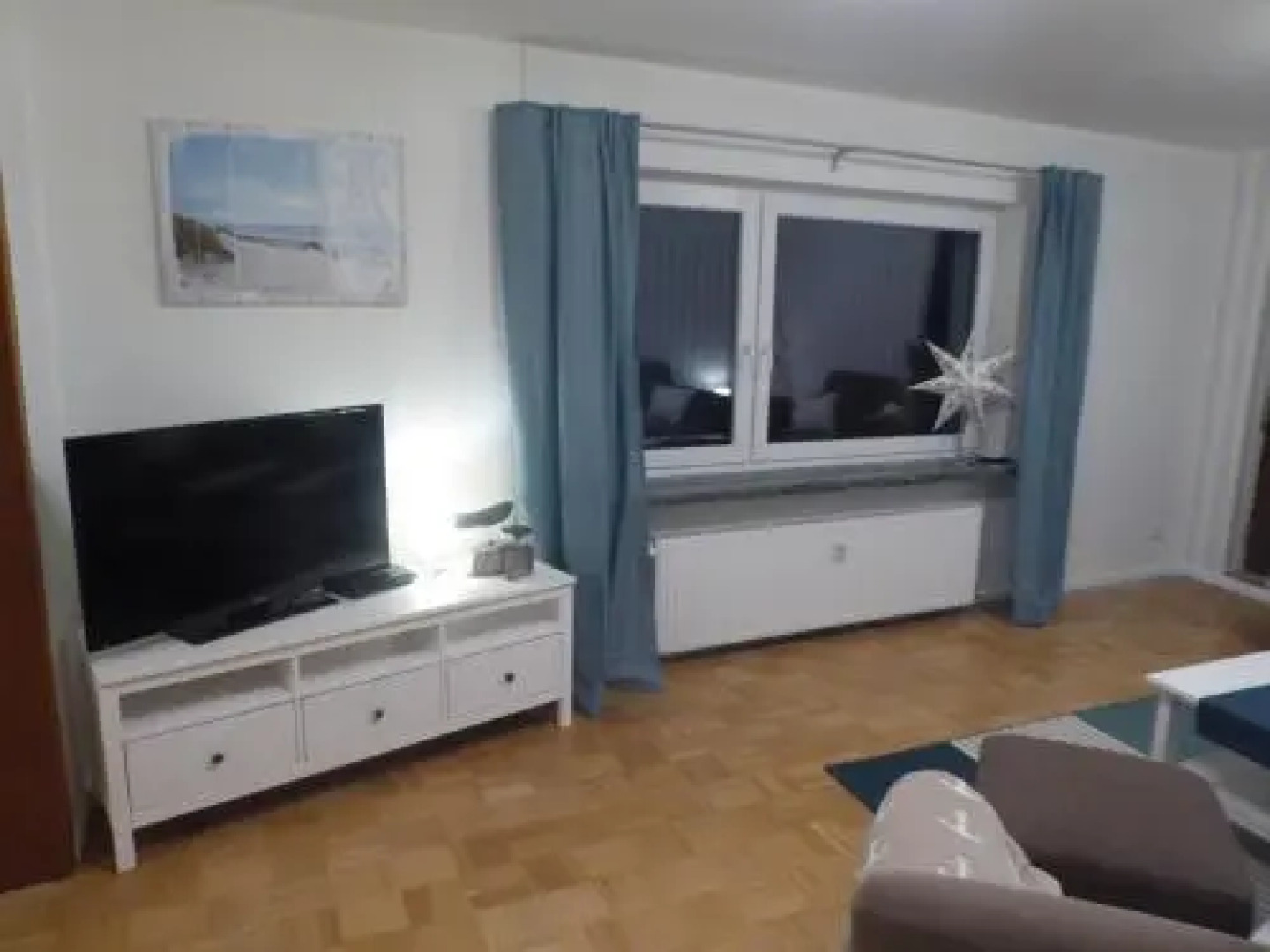 Ferienwohnung Am Polierteich