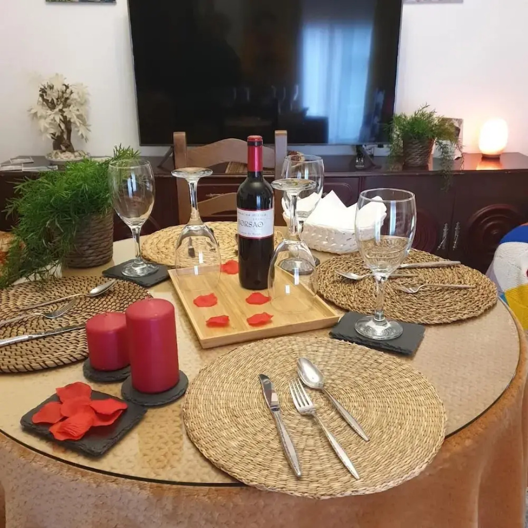 Room-village House Laverdura