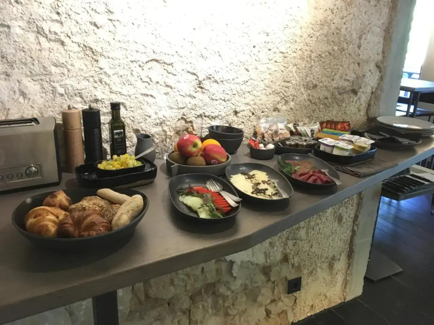 Luxaviation Crew Resort by Airfield