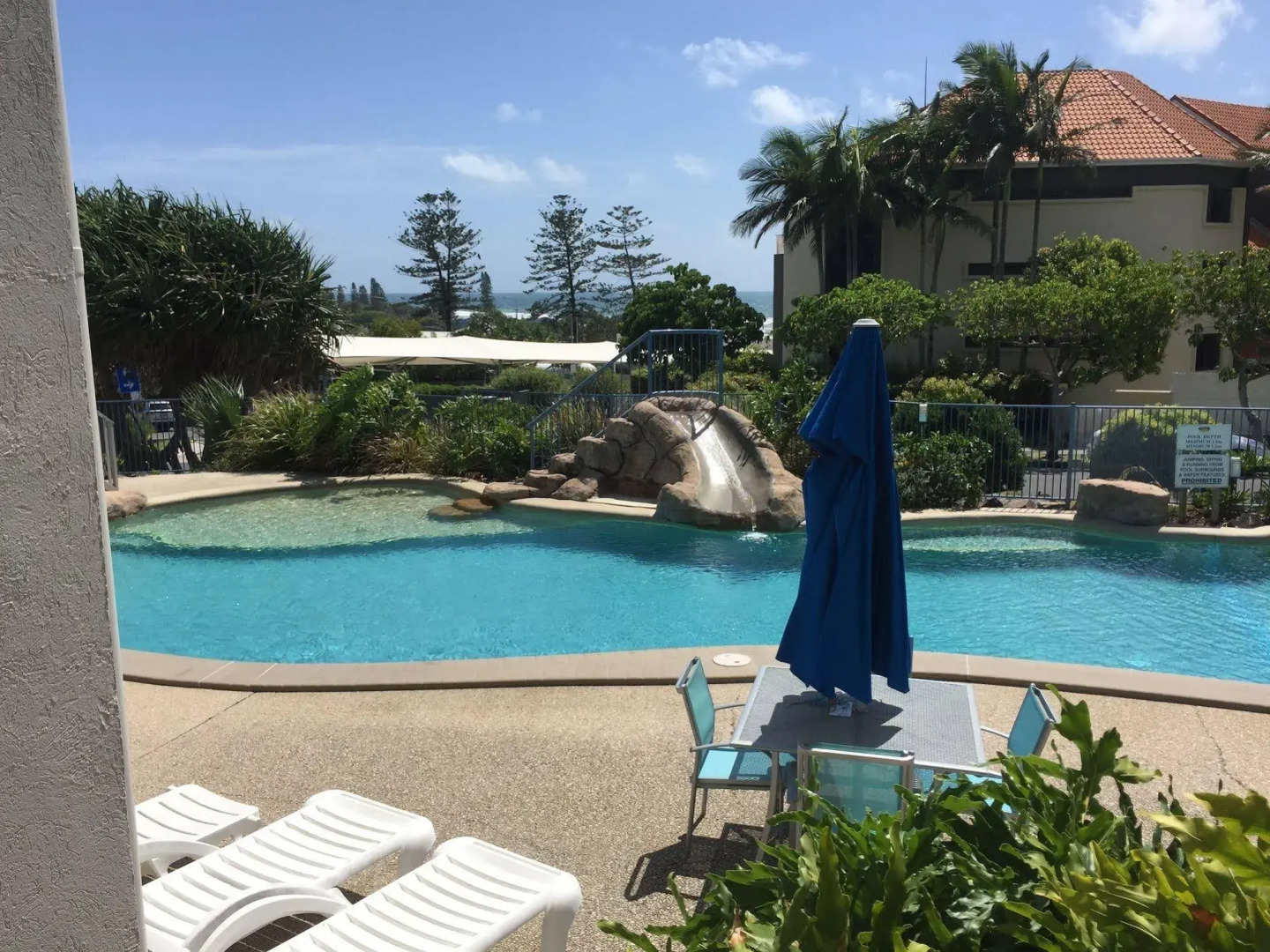 Endless Summer Resort