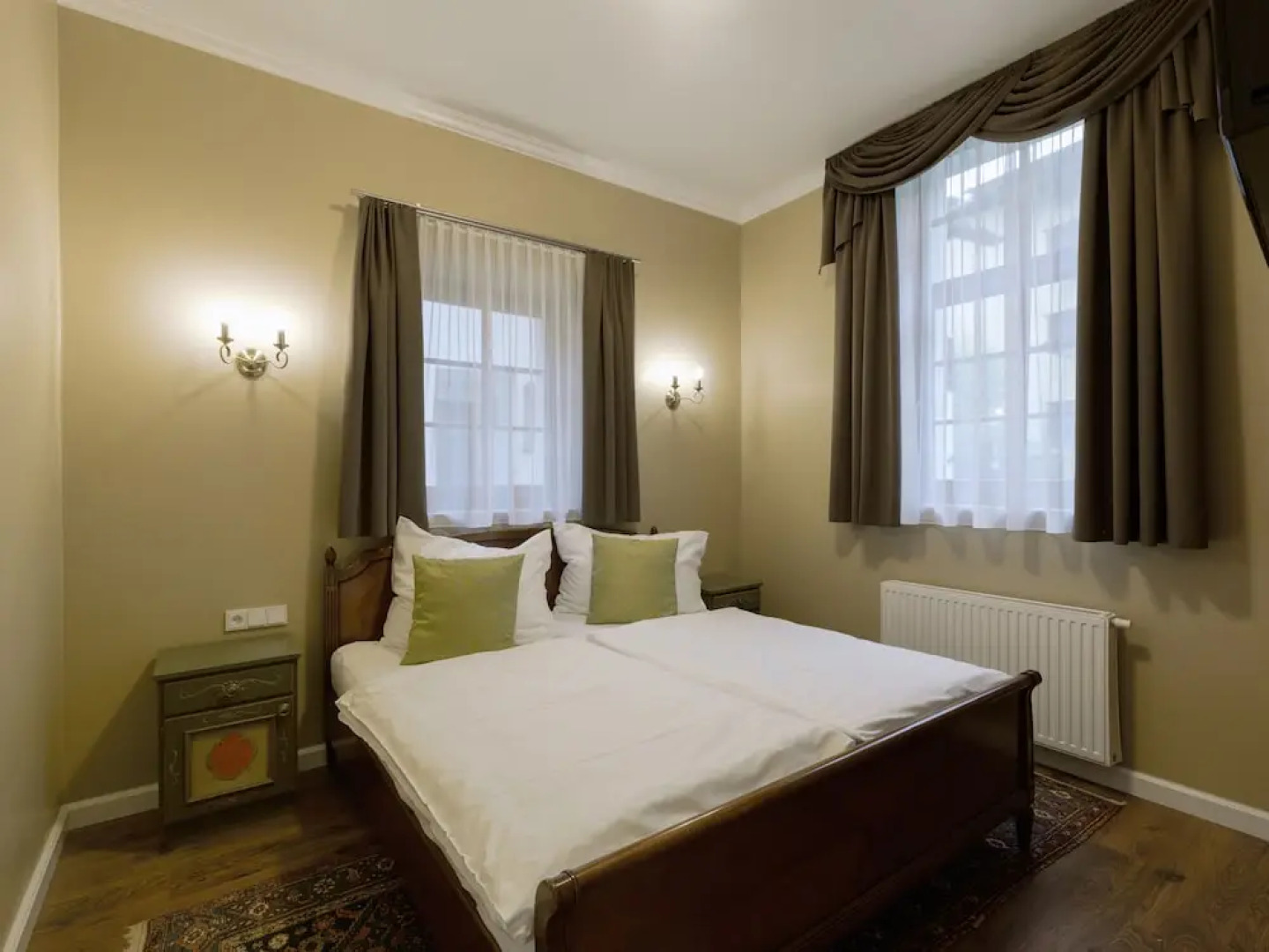 Schneider Hof Boutique-Hotel Garni Superior