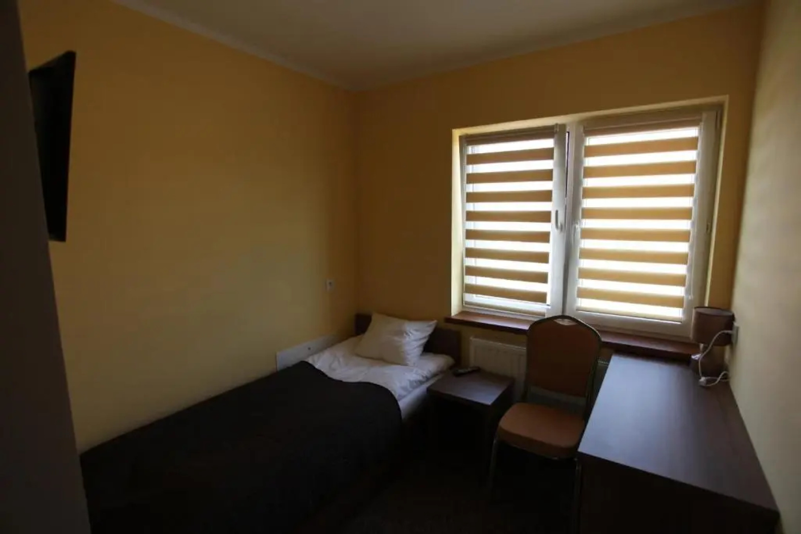Hotelik A2