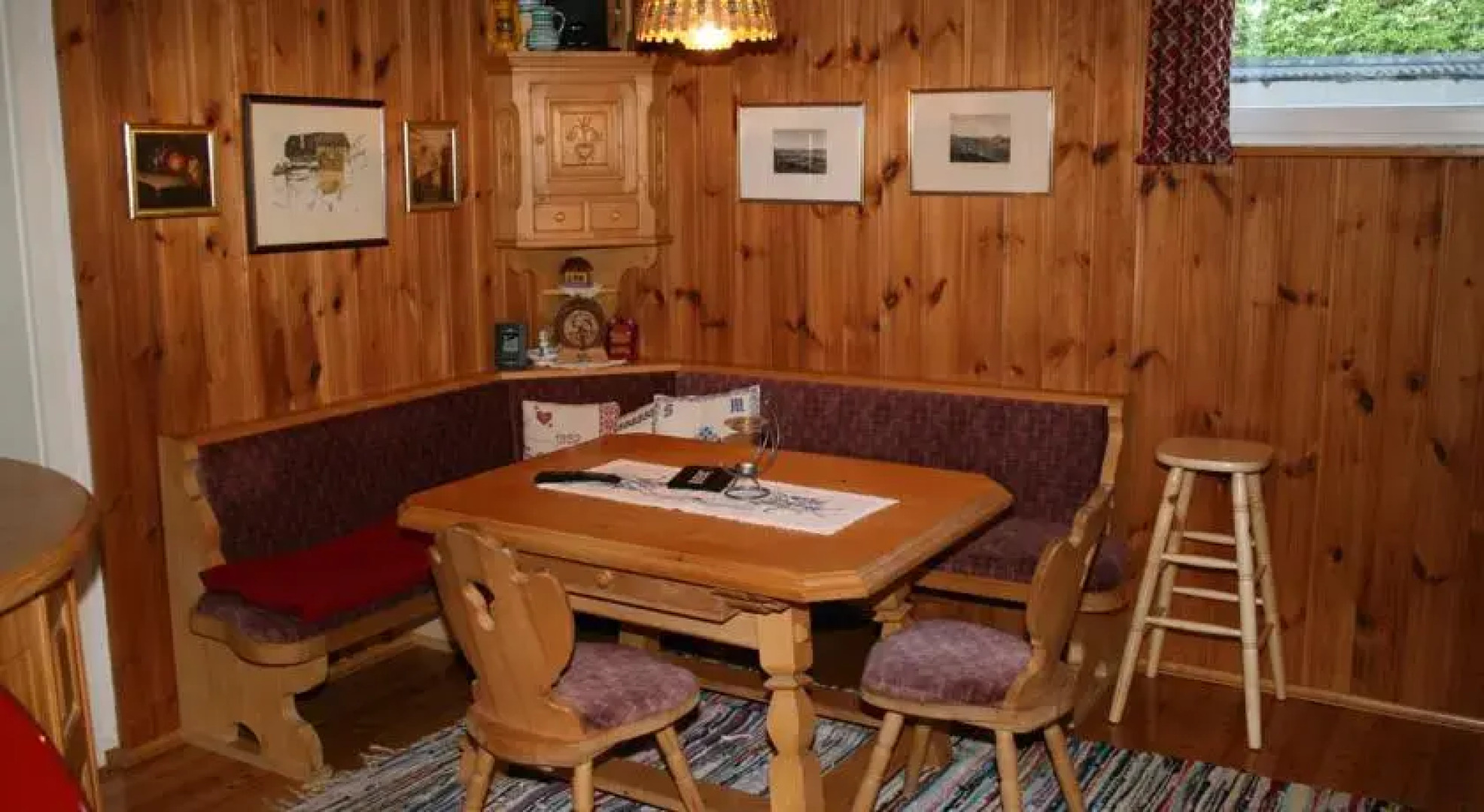 Ferienwohnung Krainer