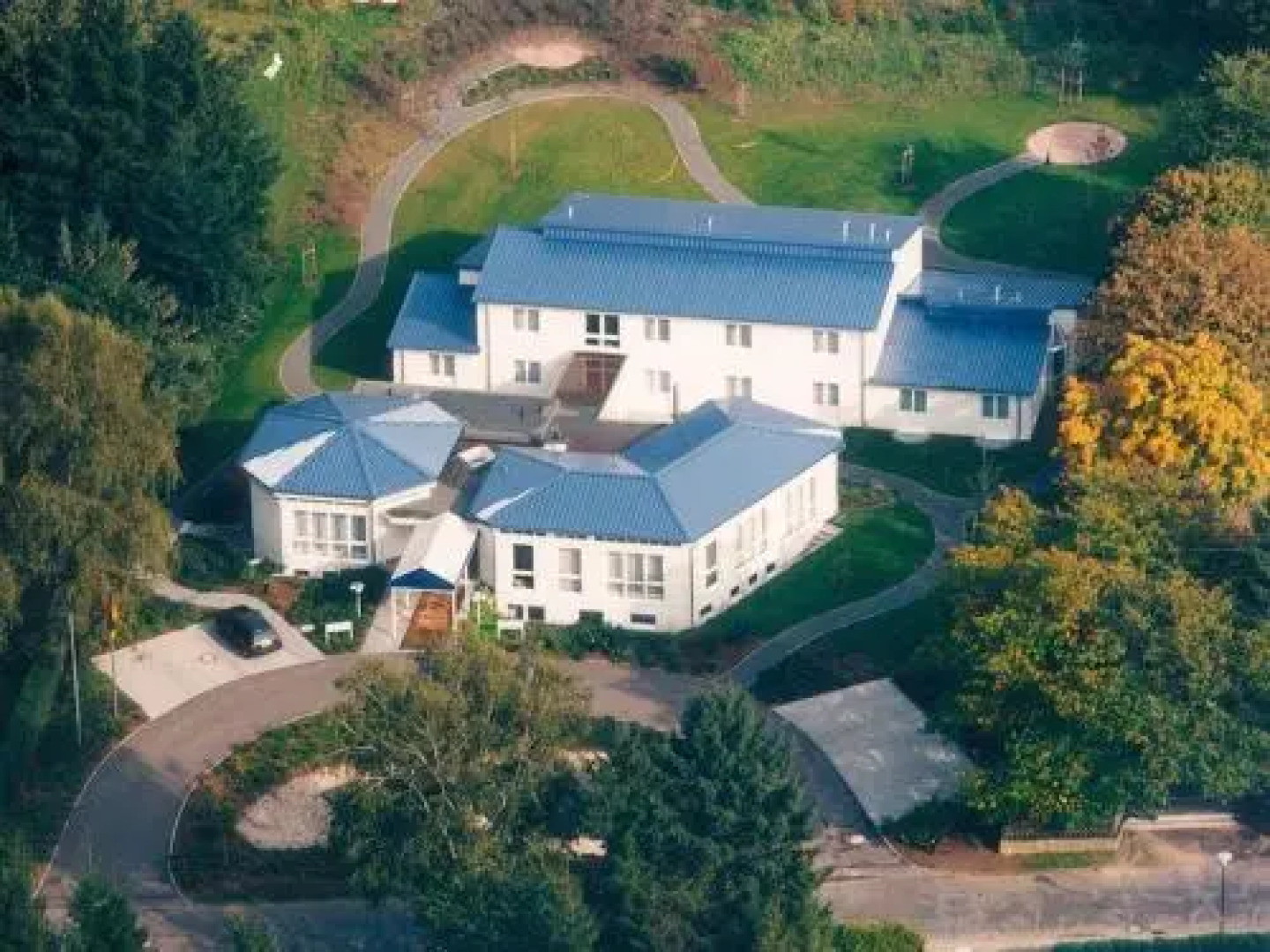 Seminar HOTEL Schulz