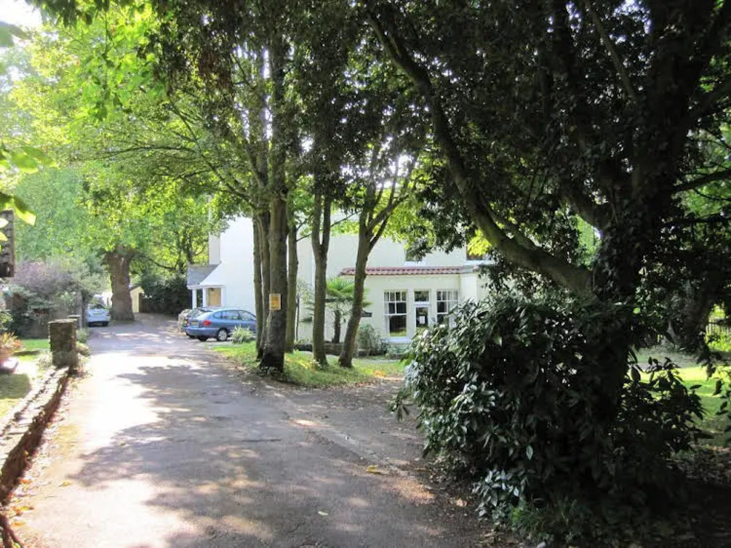 Ellerslie House Hotel