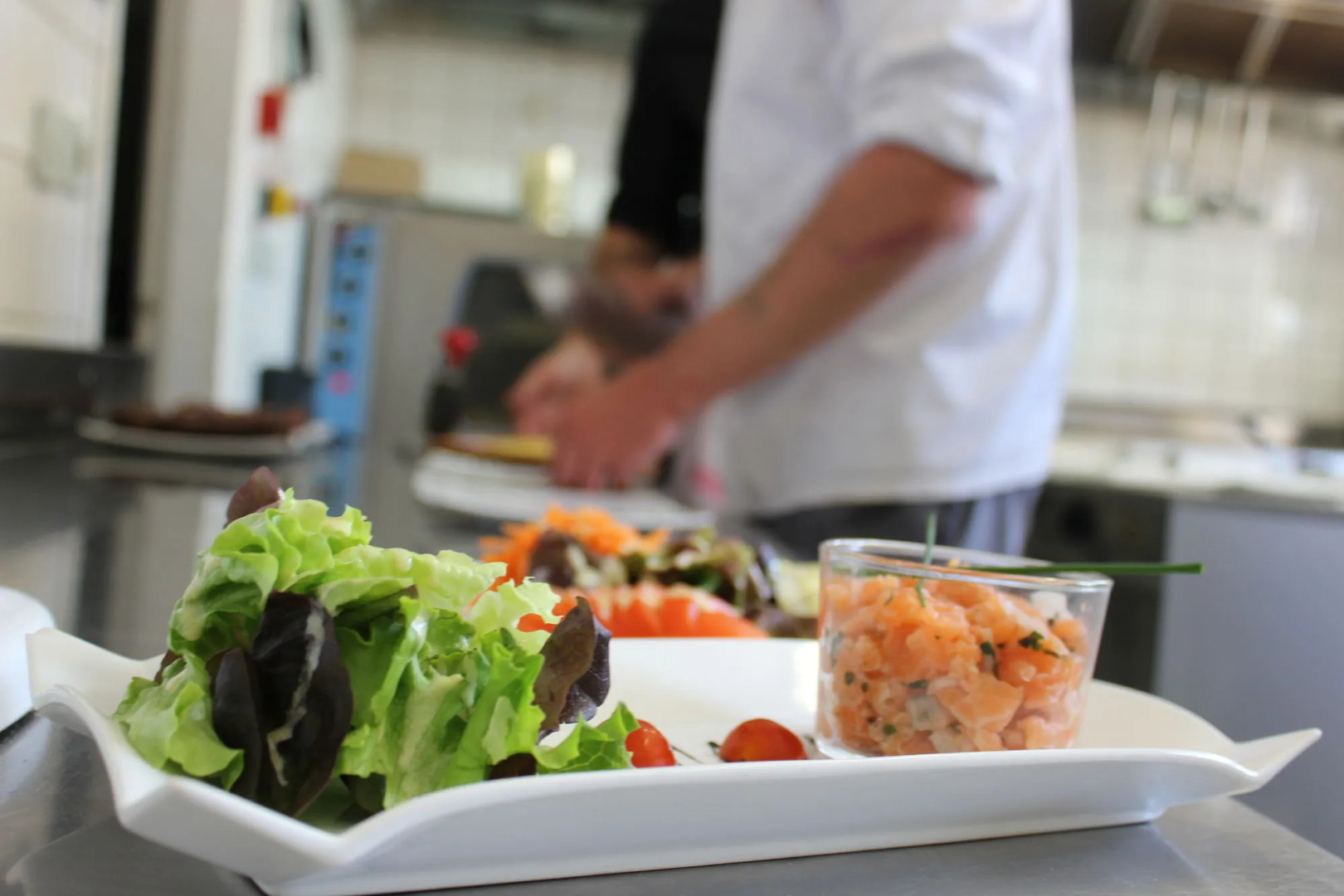 Brit Hotel Blois - Le Préma