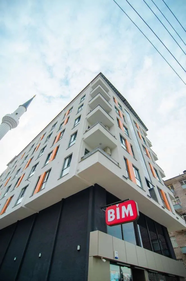 Royal Babil Residence&Suite