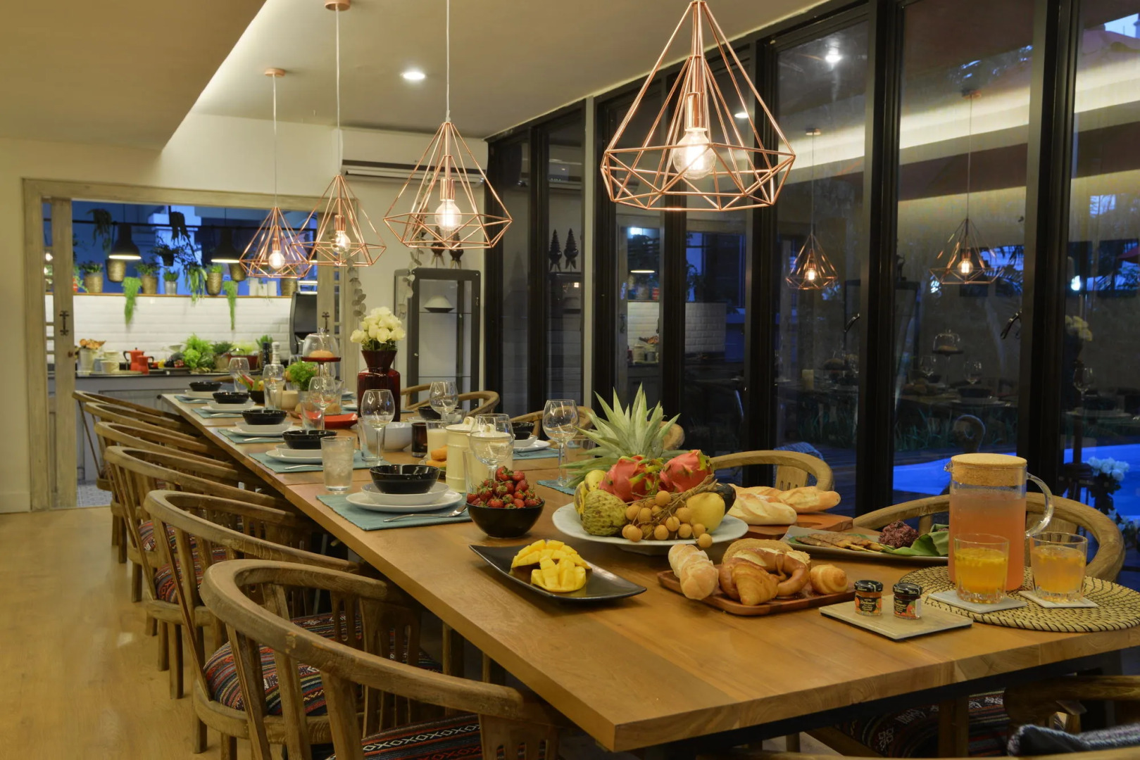 Private Pool Villa 88 Nimman Chiangmai