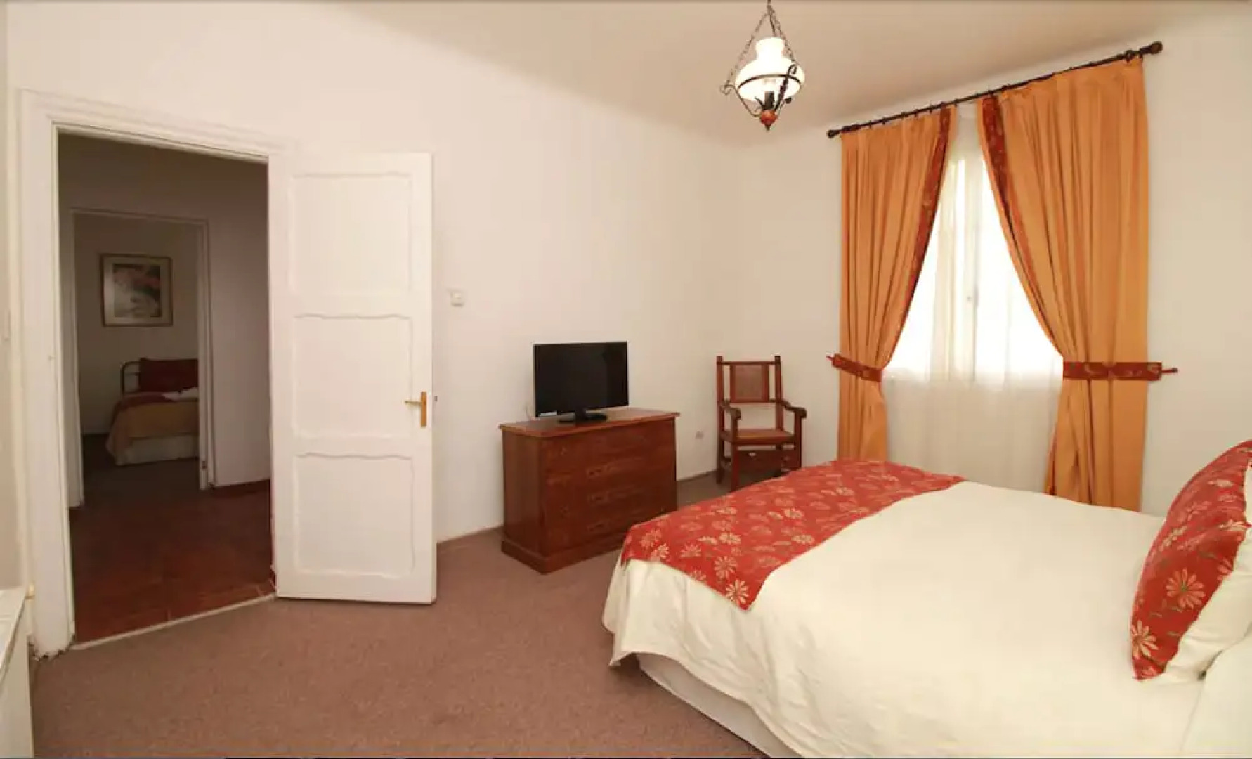 Termas de Panimávida - Hotel & Spa