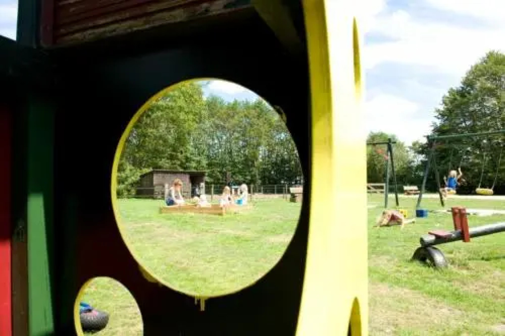 H.R. de Staakenborgh