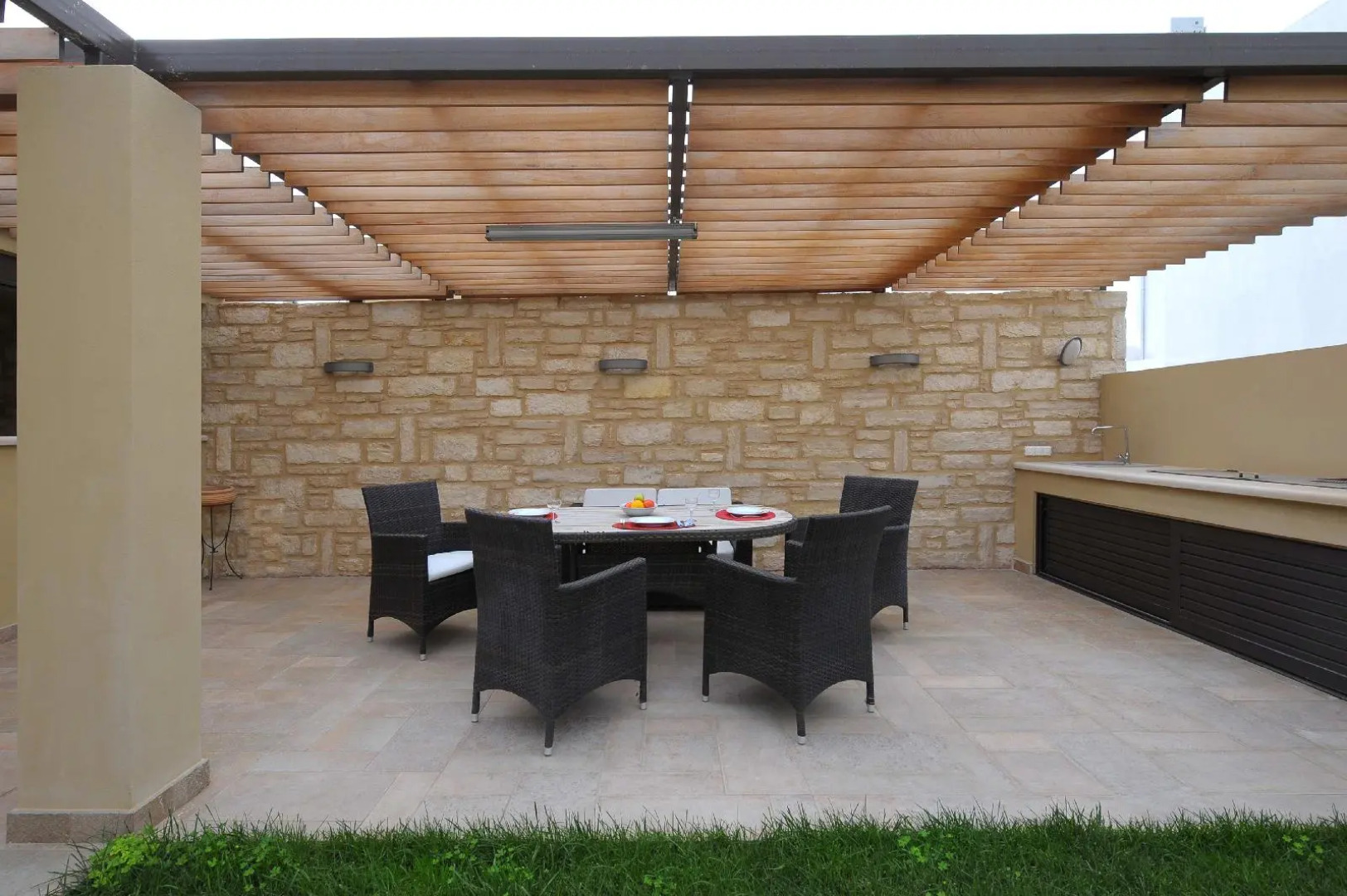 Rimondi Grand Villas