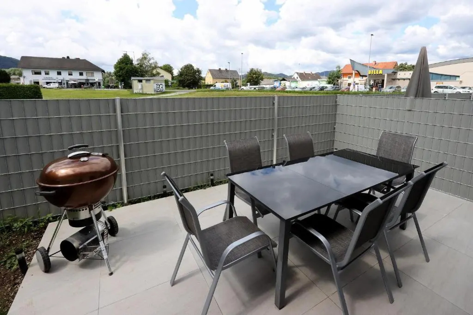Exklusive FW mit 3 SZ und großer Terrasse