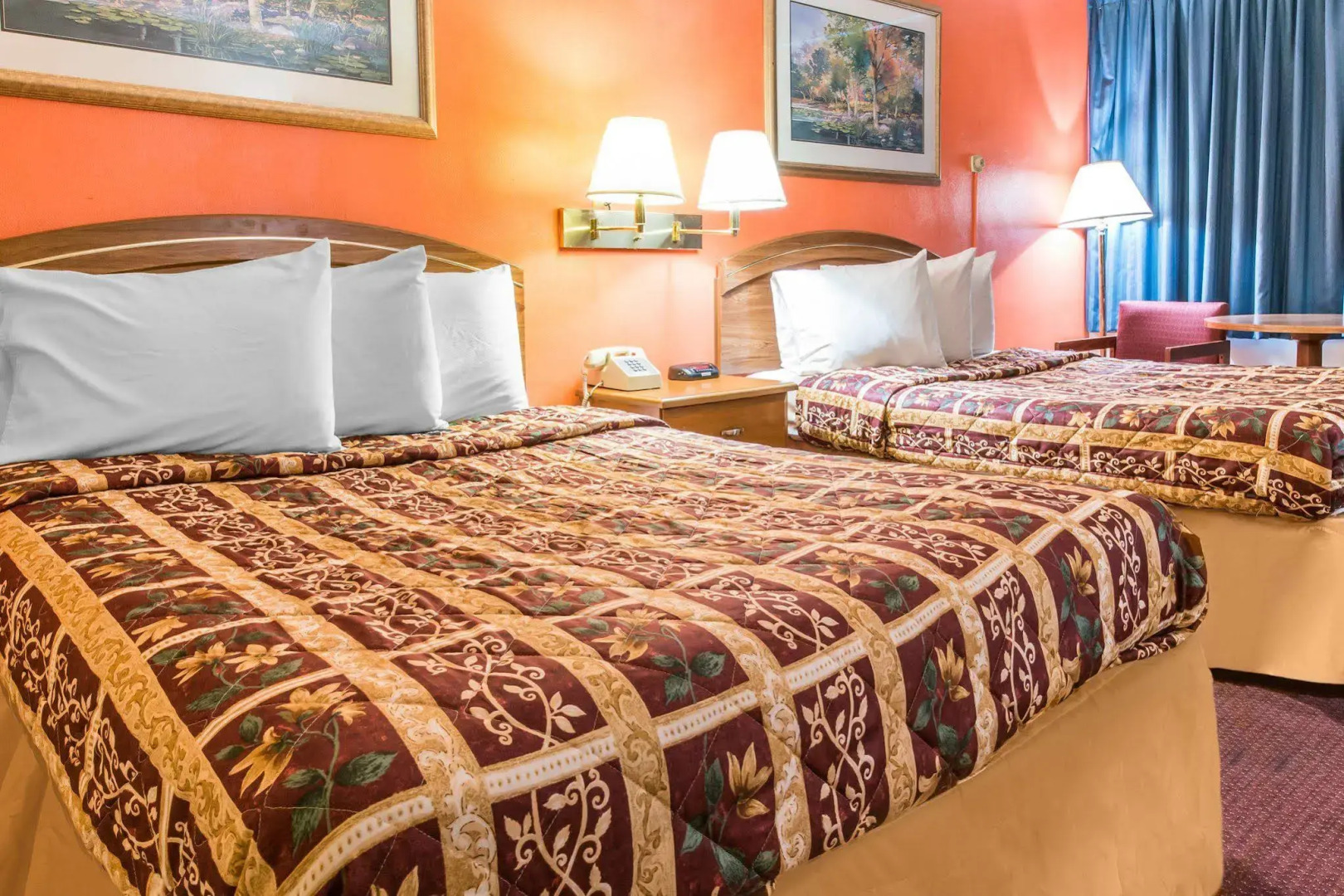 Royal Inn Clearfield