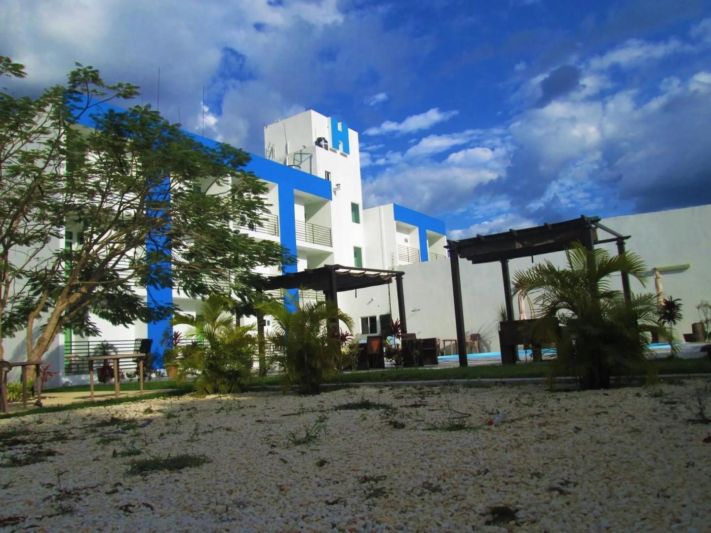 Hotel Global Express