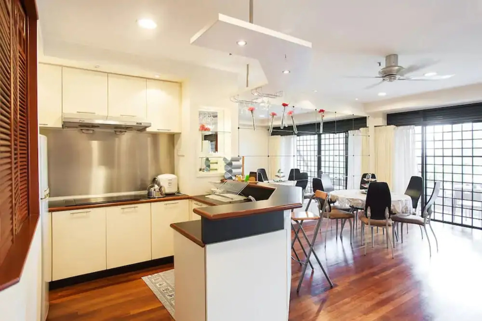 Awana Genting Executive Suite