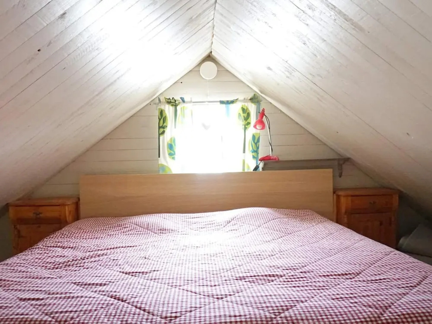 8 Person Holiday Home in Kungshamn