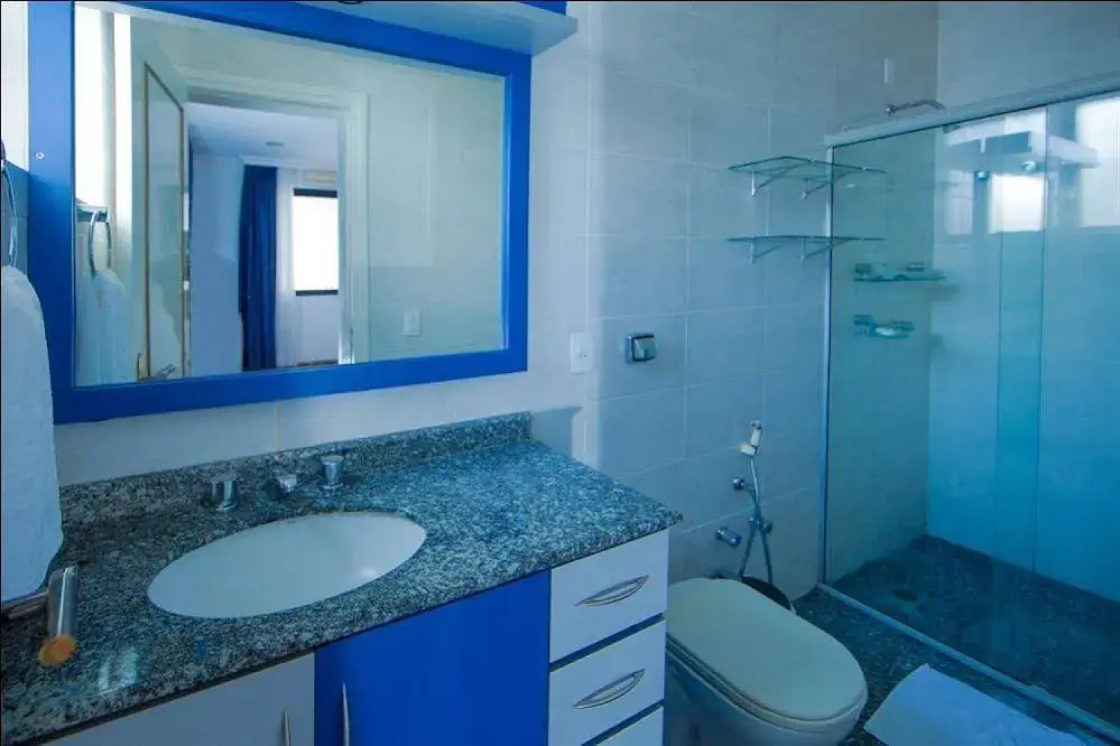 Gardenia Boshor Boutique Guest House