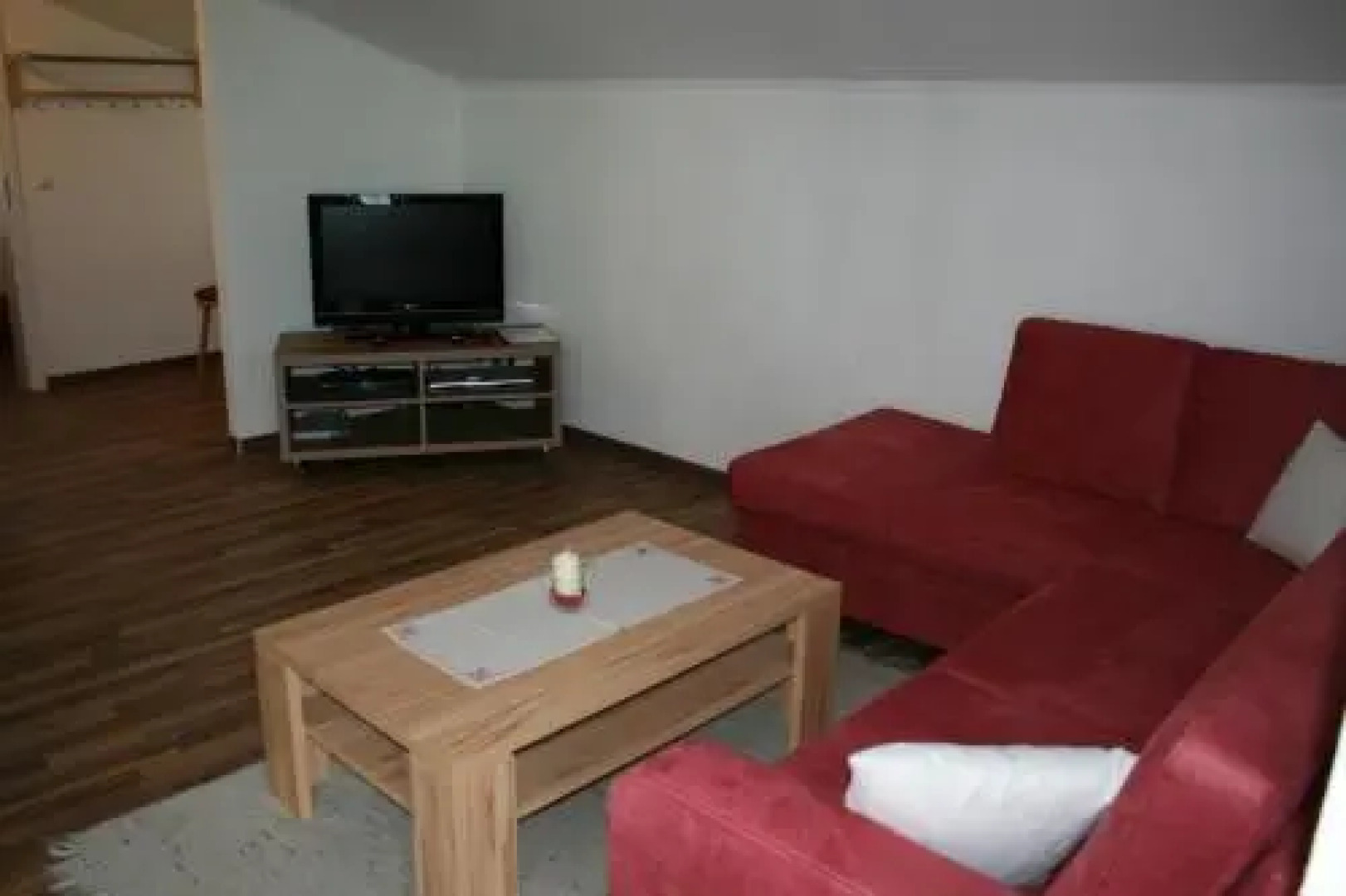 Gästehaus Martinsklause