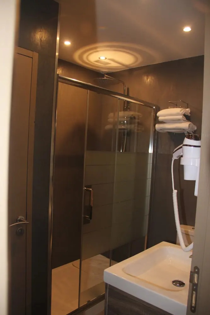 Sarl Logis du Grand Pin