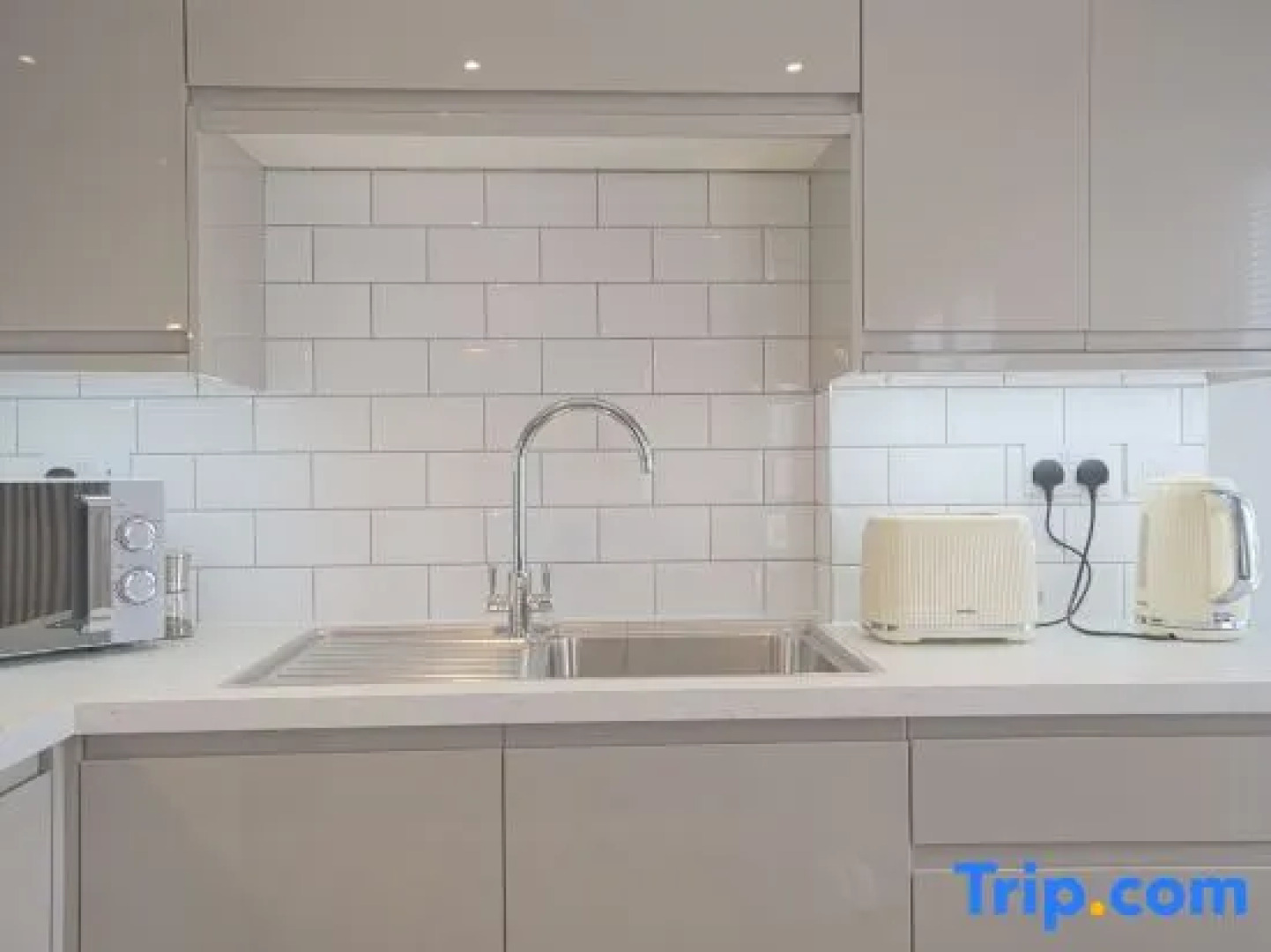 Harper Luxe Serviced Apartments Dunstable