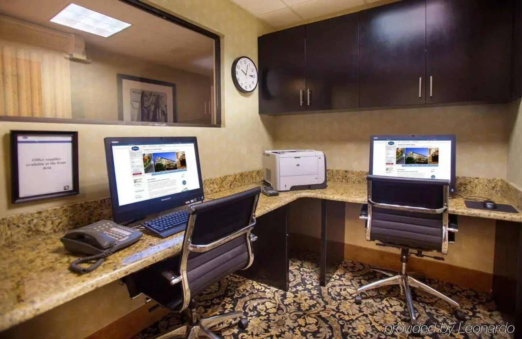 Hampton Inn Winter Haven