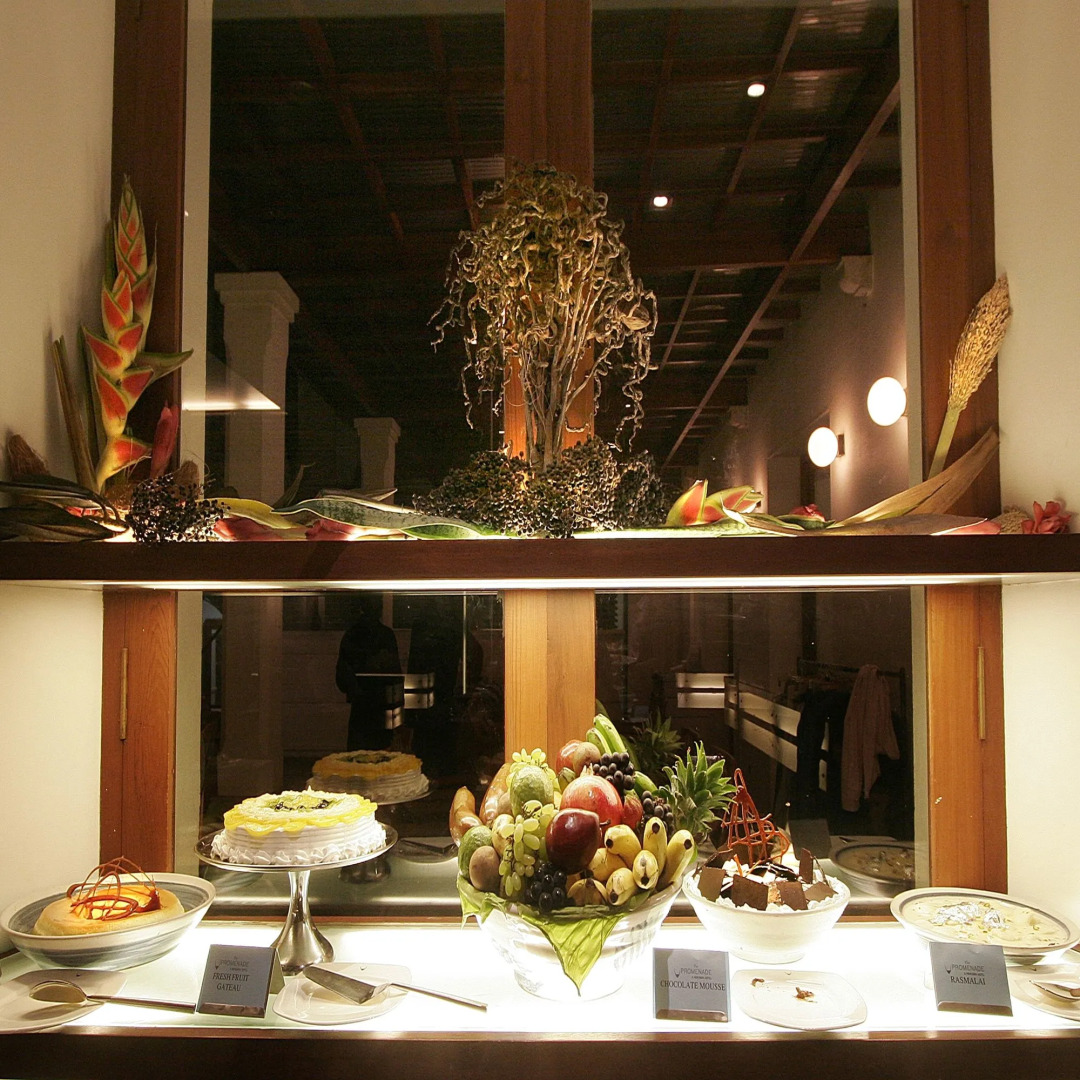 The Promenade Pondicherry