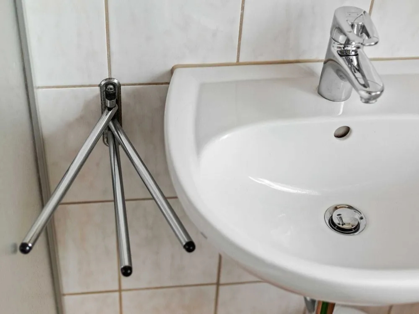 Cozy Cottage in Langenbach Thuringia near Lake