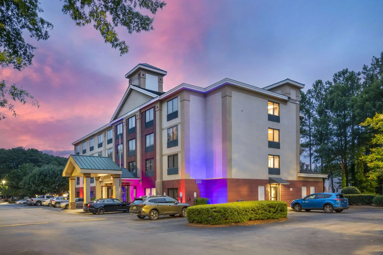 Comfort Inn Alpharetta - Atlanta North