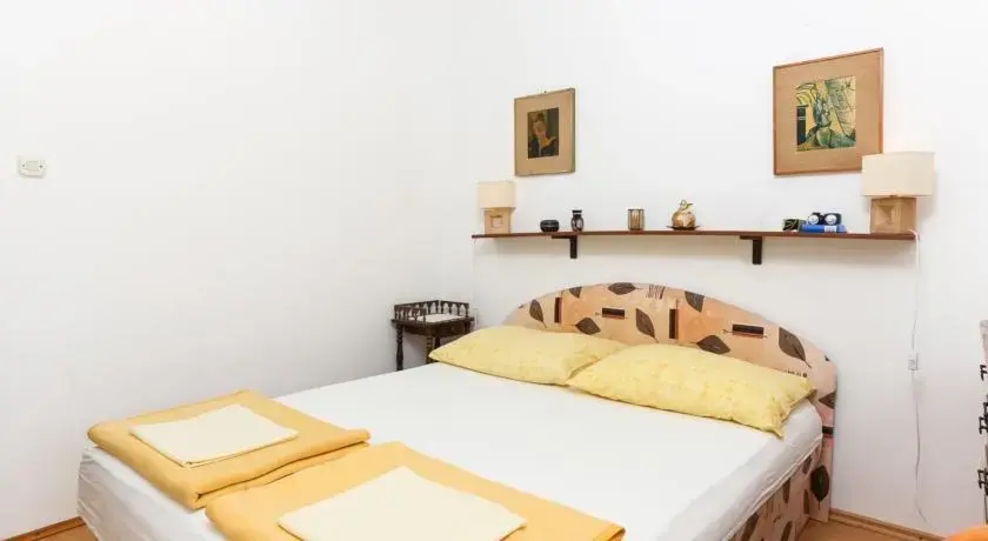 Holiday Home Grgurevic